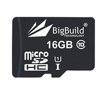Carica l&#39;immagine nel visualizzatore di Gallery, BigBuild Technology - Scheda di memoria ultra veloce 80 MB/s per Huawei 16 Gb