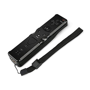 JFUNE 2 Paia Wii Telecomando e Nunchuckcon Controller e telecomandi wii set