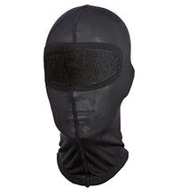 Carica l'immagine nel visualizzatore di Gallery, Dainese-Balaclava Silk, Nero , Taglia N - Ilgrandebazar