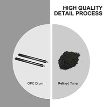 Carica l&#39;immagine nel visualizzatore di Gallery, GPC Image TN1050 Cartuccia toner compatibile per Brother TN-1050 TN 3 Nero