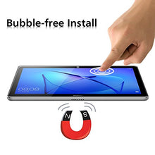 Carica l'immagine nel visualizzatore di Gallery, iVoler Pellicola Vetro Temperato per Huawei Mediapad T3 10.0, 10.0 pollici