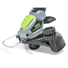 Carica l'immagine nel visualizzatore di Gallery, Murray IQ18GTK Kit Decespugliatore a Batteria 18V agli Ioni di Litio,... - Ilgrandebazar