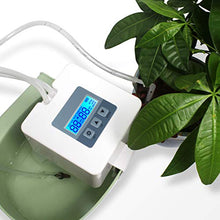 Carica l&#39;immagine nel visualizzatore di Gallery, Landrip Sistema di Irrigazione Automatica per Le Piante, Kit irrigazione a...