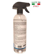 Carica l&#39;immagine nel visualizzatore di Gallery, Sanity 101 Igienizzante Superfici Certificato Haccp Con Alcool E Sali...