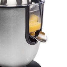 Carica l&#39;immagine nel visualizzatore di Gallery, Princess 201852 Champion Juicer – Spremiagrumi, Braccio professionale extra... - Ilgrandebazar