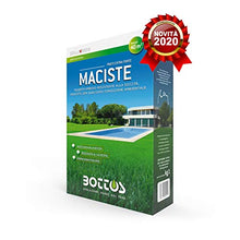 Carica l&#39;immagine nel visualizzatore di Gallery, Maciste - Sementi per tappeto erboso - Ideale zone aride - 1 Kg 1 kg