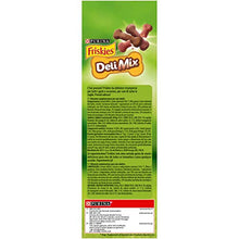 Carica l&#39;immagine nel visualizzatore di Gallery, Purina Friskies Biscotti DeliMix per Cani Adulti, 500g