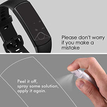 Carica l&#39;immagine nel visualizzatore di Gallery, VGUARD [8 Pack] Pellicola Huawei Honor Band 4 / 5