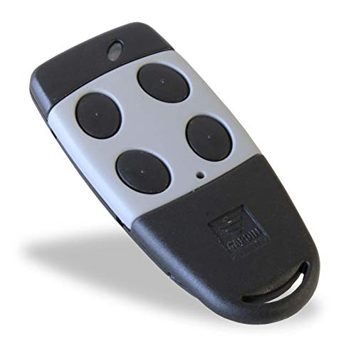 Cardin S449 QZ/4 telecomando originale 4 tasti 433 Mhz rolling code... - Ilgrandebazar