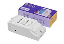 Carica l&#39;immagine nel visualizzatore di Gallery, Snowsound Sonoff Aggiornato Pow Smart Switch con misurazione del consumo... - Ilgrandebazar