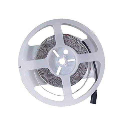 Striscia 1200LED SMD2835 Strip 5M Alta luminosità 15000LM 4000K IP20 -...