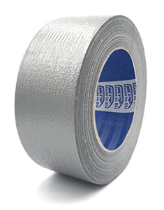 Nastro Telato Americano Grigio