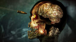 Zombie Army 4: Dead War - PlayStation 4
