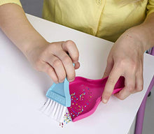 Carica l&#39;immagine nel visualizzatore di Gallery, Famosa - Nenuco Parrucchiera Glitter, Bambola Educativa, 700015153 - Ilgrandebazar