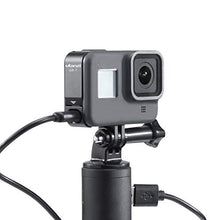 Carica l'immagine nel visualizzatore di Gallery, Ulanzi G8-7 Coperchio batteria Adattatore porta di ricarica tipo C...