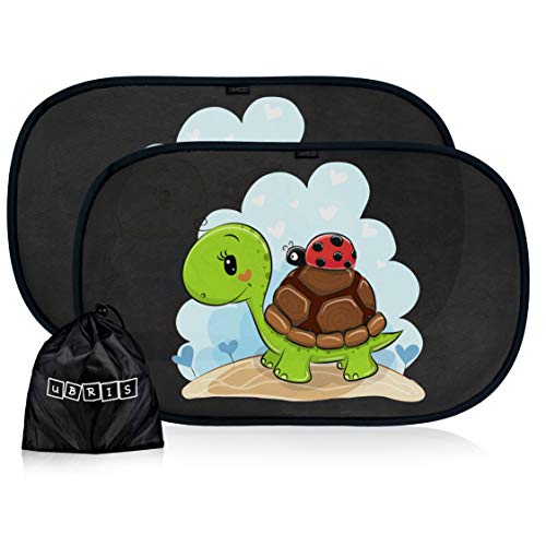 Tendine parasole auto per bambini e neonati - Parasole accessori... - Ilgrandebazar