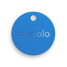 Carica l'immagine nel visualizzatore di Gallery, chipolo Classic 2G Localizzatore Bluetooth, Blu