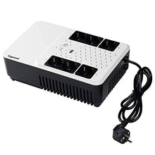 Carica l&#39;immagine nel visualizzatore di Gallery, Legrand UPS BTicino 310082 Gruppo di Continuità New Keor Multiplug con...