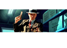 Carica l'immagine nel visualizzatore di Gallery, L.A. Noire - PlayStation 4