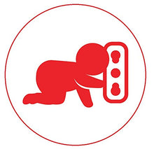 Carica l&#39;immagine nel visualizzatore di Gallery, Poly Pool PP0433 Adattatore Spina Piccola 10 A e Presa Tedesca, 1 Pezzo,...