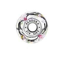 Carica l&#39;immagine nel visualizzatore di Gallery, Pandora 797014 Bead Charm Donna, Argento - Ilgrandebazar