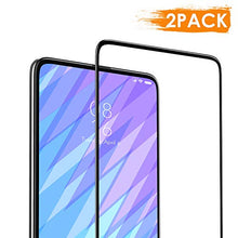 Carica l'immagine nel visualizzatore di Gallery, SAEYON [2 Pezzi Pellicola Protettiva in Vetro Temperato per Xiaomi Pocophone...