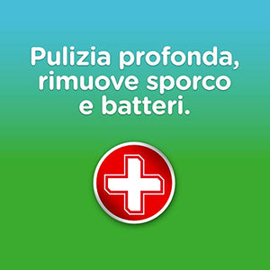 Swiffer Wet Panni Umidi Lavapavimenti per Scopa, Maxi Formato 48 48 Pezzi