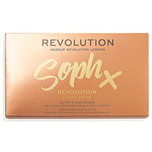 Carica l&#39;immagine nel visualizzatore di Gallery, Makeup Revolution X Soph Extra Spice - Ombretto - Ilgrandebazar