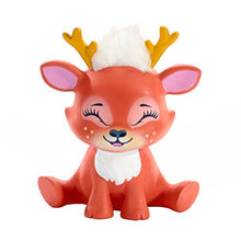 Carica l&#39;immagine nel visualizzatore di Gallery, Enchantimals-FXM75 Danessa Il Cerbiatto con Amico Cucciolo, Bambola da 15 Cm... - Ilgrandebazar