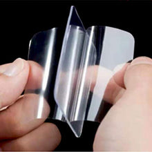 Carica l'immagine nel visualizzatore di Gallery, Homovater in Acciaio Inossidabile Porta Anelli Portasciugamani, Cromata - Ilgrandebazar