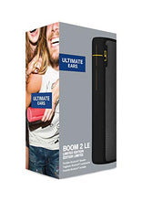 Carica l&#39;immagine nel visualizzatore di Gallery, Ultimate Ears Boom 2 Altoparlante Bluetooth Wireless Nero (Panther Lite)