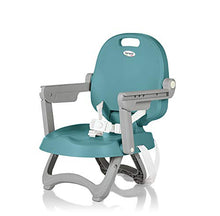 Carica l&#39;immagine nel visualizzatore di Gallery, Brevi 482-018 Picnic Rialzo Sedia, Ottanio