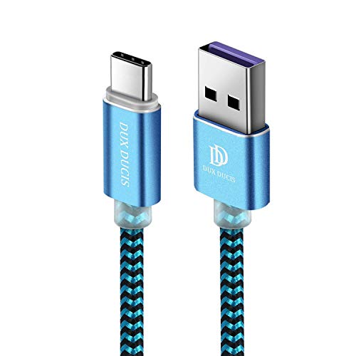 DUX DUCIS Cavo per Huawei P30 / Pro/Huawei Lite, 3.3ft/1m - Ilgrandebazar