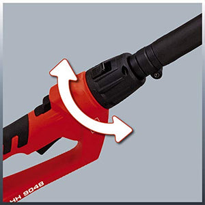 Einhell GC-HH 9048 Tagliasiepi con Asta Regolabile - Ilgrandebazar