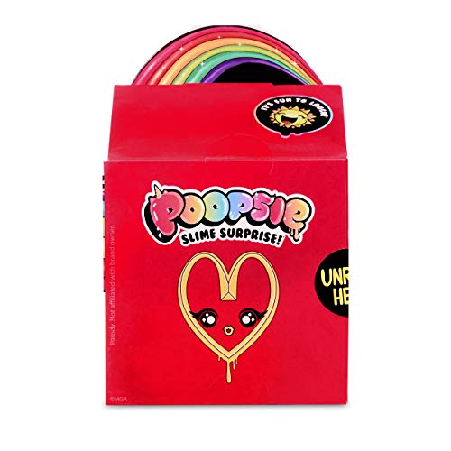 Poopsie 560975 Slime Surprise Poop Packs Series 3, Multi - Ilgrandebazar