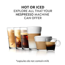 Carica l&#39;immagine nel visualizzatore di Gallery, 50 Nespresso Capsules Roma Coffee New