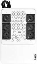 Carica l&#39;immagine nel visualizzatore di Gallery, Legrand UPS BTicino 310082 Gruppo di Continuità New Keor Multiplug con...