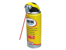 Carica l&#39;immagine nel visualizzatore di Gallery, Arexons 3295015 LUBRIFICANTI Spray 4129 Flex, Paglierino