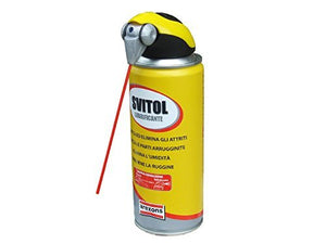 Arexons 3295015 LUBRIFICANTI Spray 4129 Flex, Paglierino