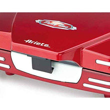 Carica l&#39;immagine nel visualizzatore di Gallery, Ariete 187 Waffle Maker - Piastra elettrica antiaderente per waffle, 700W,... - Ilgrandebazar
