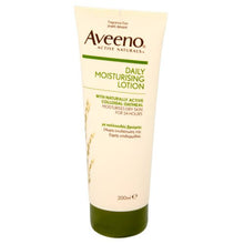 Carica l&#39;immagine nel visualizzatore di Gallery, Aveeno Crema Idratante Corpo - 200 ml - Ilgrandebazar