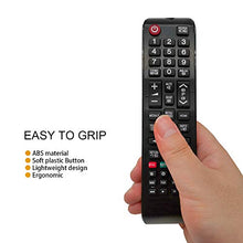 Carica l&#39;immagine nel visualizzatore di Gallery, Nuovo Telecomando Sostitutivo TV BN59-01247A samsung - Ilgrandebazar