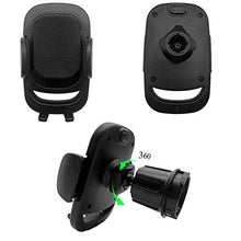 Carica l&#39;immagine nel visualizzatore di Gallery, Supporto Porta Telefono per Smart 453, 453 Forfour Fortwo Accessori...