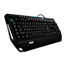 Carica l&#39;immagine nel visualizzatore di Gallery, Logitech G910 Orion Spectrum Tastiera Gaming Meccanica Illuminata, Tasti...