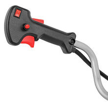 Carica l&#39;immagine nel visualizzatore di Gallery, Greencut GGT650 Decespugliatore 2 in 1 Motore 65cc Testa Filo, Disco 3 Punte... - Ilgrandebazar