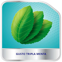 Carica l'immagine nel visualizzatore di Gallery, Polident 3 Minuti, Pulitore Quotidiano per Igiene della Protesi Dentale, Pulizia Profonda, 36 Compresse