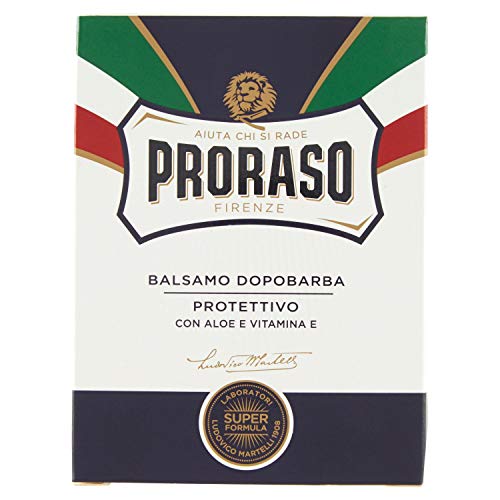 Proraso Balsamo Dopobarba Protettivo, 100 ml - Ilgrandebazar