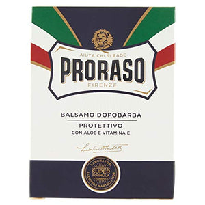 Proraso Balsamo Dopobarba Protettivo, 100 ml - Ilgrandebazar
