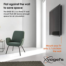 Carica l'immagine nel visualizzatore di Gallery, Vogel's BASE 05 L, Ultra forte supporto da Parete per TV molto 40 - 80" - Ilgrandebazar