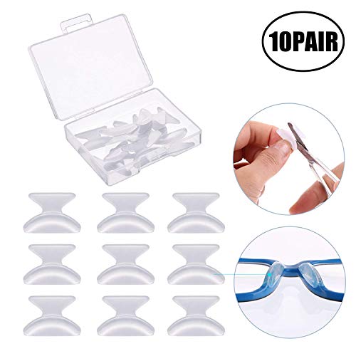 Occhiali da sales vista in silicone